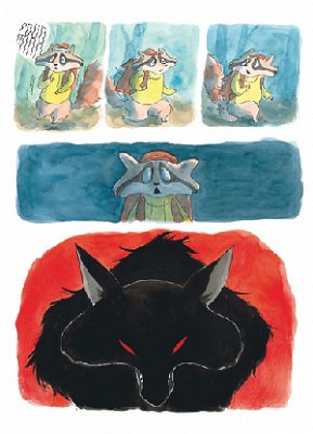 le-temps-des-mitaines-t1-la-peau-de-l-ours-dargaud-extrait le-temps-des-mitaines-t1-la-peau-de-l-ours-dargaud-extrait