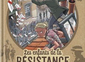 les-enfants-de-la-resistance-t6-desobeir-le-lombard