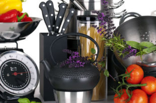 materiel pour bien cuisiner