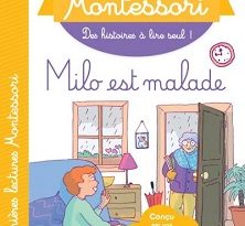 milo-est-malade-mes-premieres-lectures-montessori-larousse