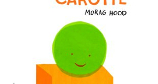 petit pois carotte