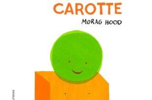 petit pois carotte