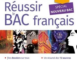reussir-le-BAC-francais-larousse