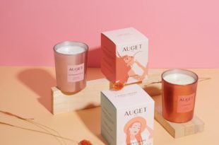 Bougie AUGET