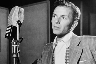 Franck Sinatra Une mythologie américaine