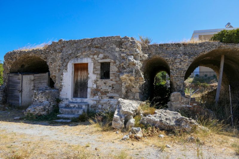 agora antique