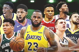 NBA