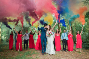 PHOTOGRAPHE MARIAGE CHAMPETRE