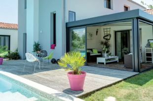Veranda