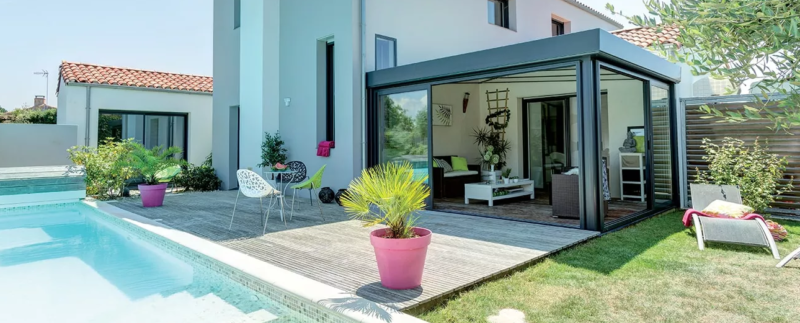Veranda