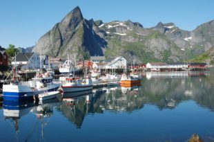 Visiter-la-Norvège