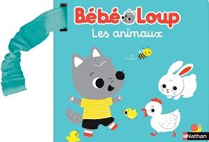 bebe-loup-imagier-animaux-nathan