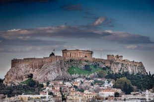 Athènes