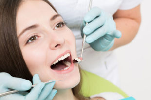 implant dentaire