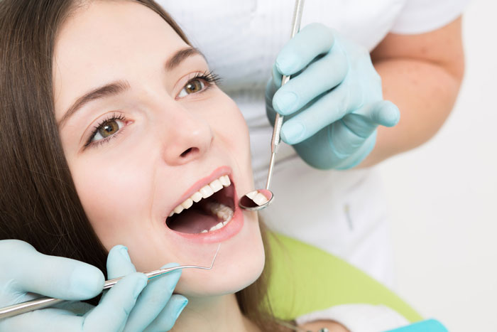 implant dentaire