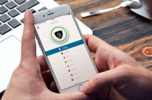 installer un vpn pour IOS
