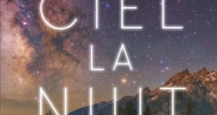 le ciel la nuit
