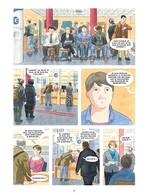 le-jardin-de-rose-bd-delcourt-extrait le-jardin-de-rose-bd-delcourt-extrait