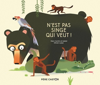 nest-pas-singe-qui-veut-flammarion nest-pas-singe-qui-veut-flammarion
