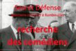 Devenez comédien pour Secret Défense – Spectacle immersif à Rambouillet