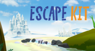 Escape Kit escape game à la maison