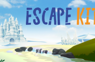 Escape Kit escape game à la maison