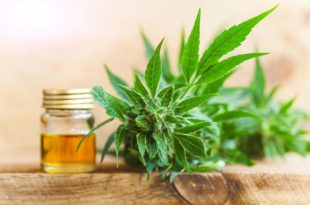 Bienfaits CBD