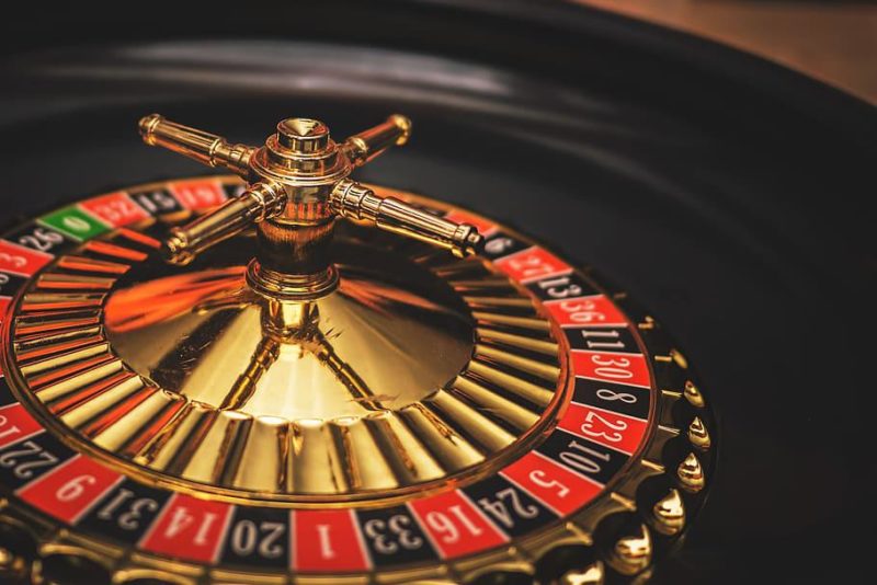 Casino en ligne