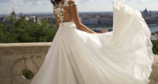 Choisir sa robe de mariée