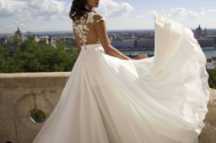 Choisir sa robe de mariée