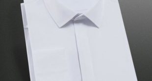 Comment acheter une chemise blanche