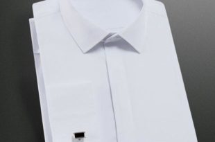 Comment acheter une chemise blanche