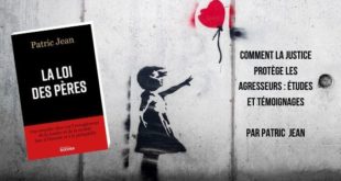 La loi des pères Patric Jean