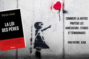 La loi des pères Patric Jean