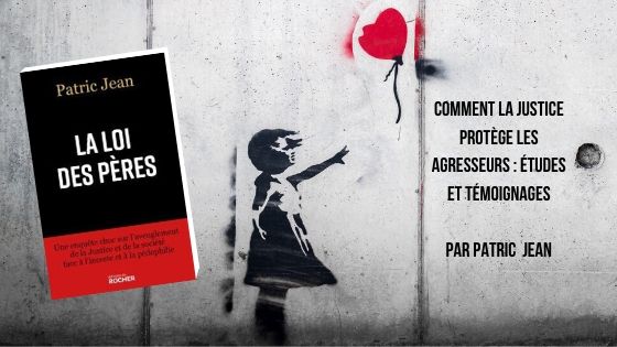 La loi des pères Patric Jean