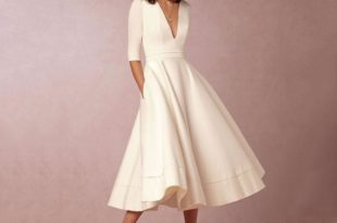Robe realiste