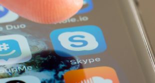 Skype