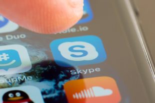 Skype