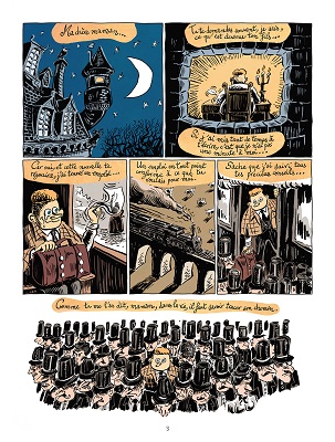 Une-Aventure-De-Mystere-Et-Boule-De-Gomme-delcourt-extrait Une-Aventure-De-Mystere-Et-Boule-De-Gomme-delcourt-extrait