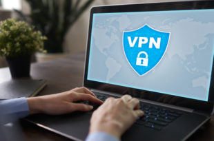 VPN
