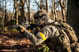 airsoft choisir son arme