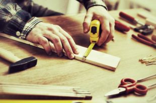 bricoler