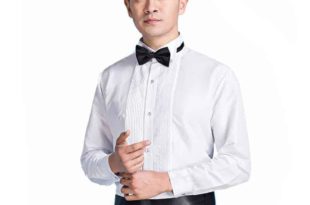 chemise blanche