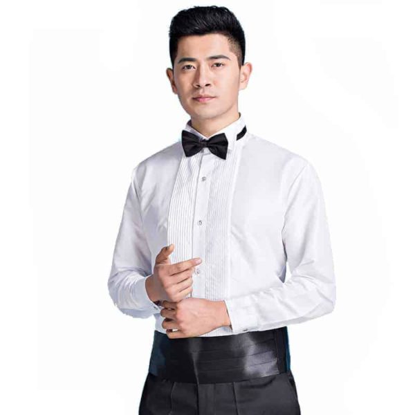 chemise blanche