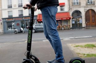 choisir sa trotinette electrique