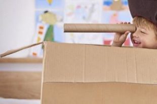 comment développer l'imagination de votre enfant