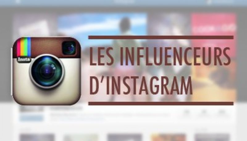 devenir influenceur Instagram