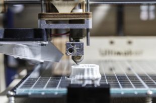 mobilisation imprimeur 3D COVID 19