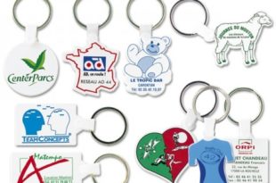 porte clefs