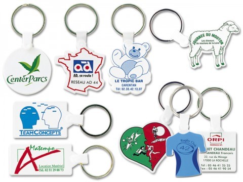 porte clefs